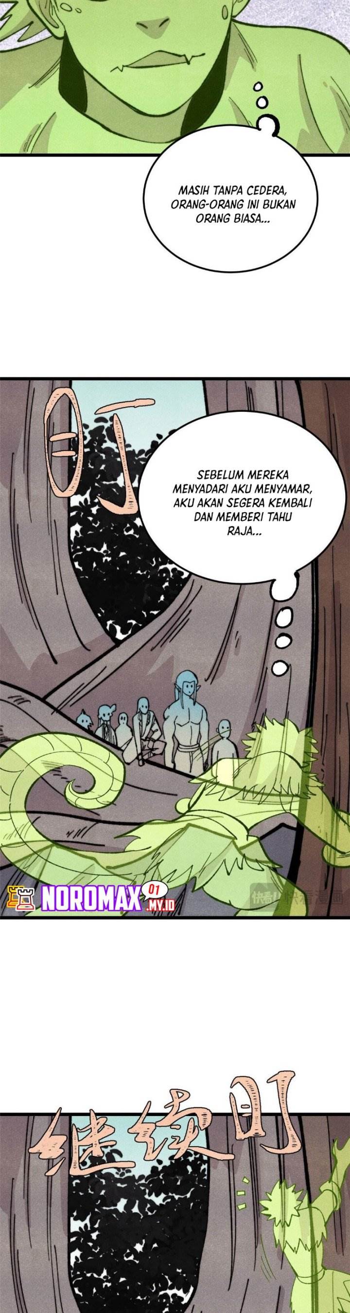 All Hail the Sect Leader Chap 453 - Next Chap 454