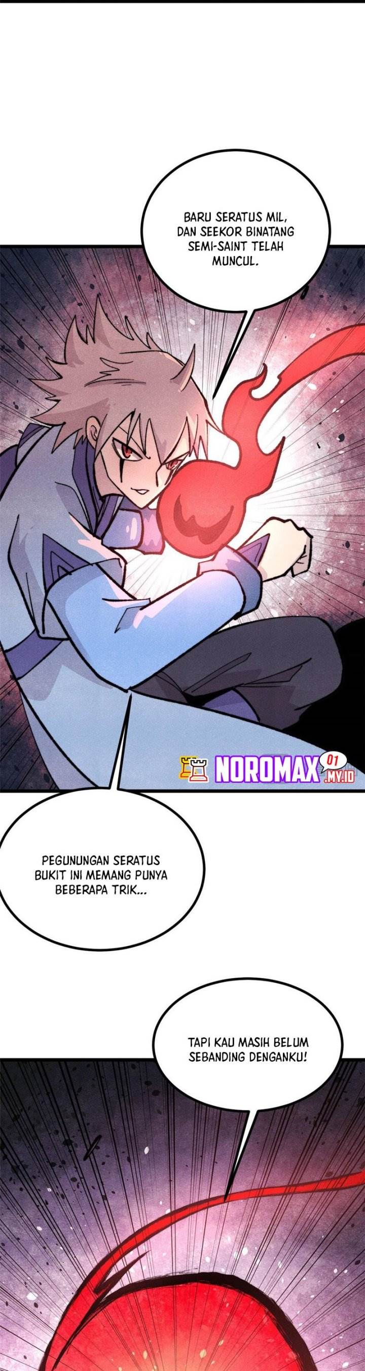 All Hail the Sect Leader Chap 453 - Next Chap 454