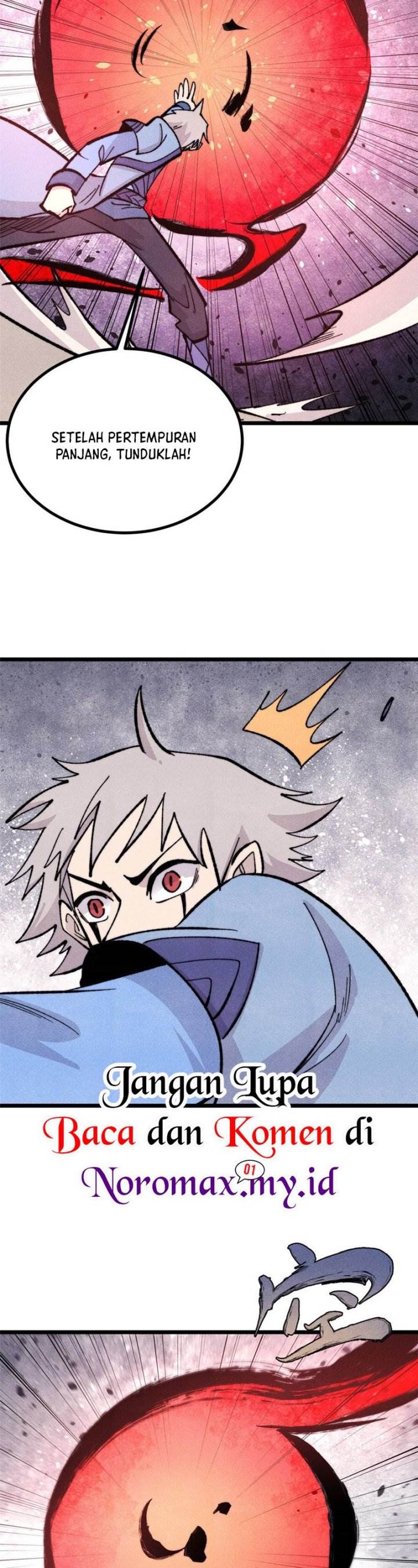 All Hail the Sect Leader Chap 453 - Next Chap 454