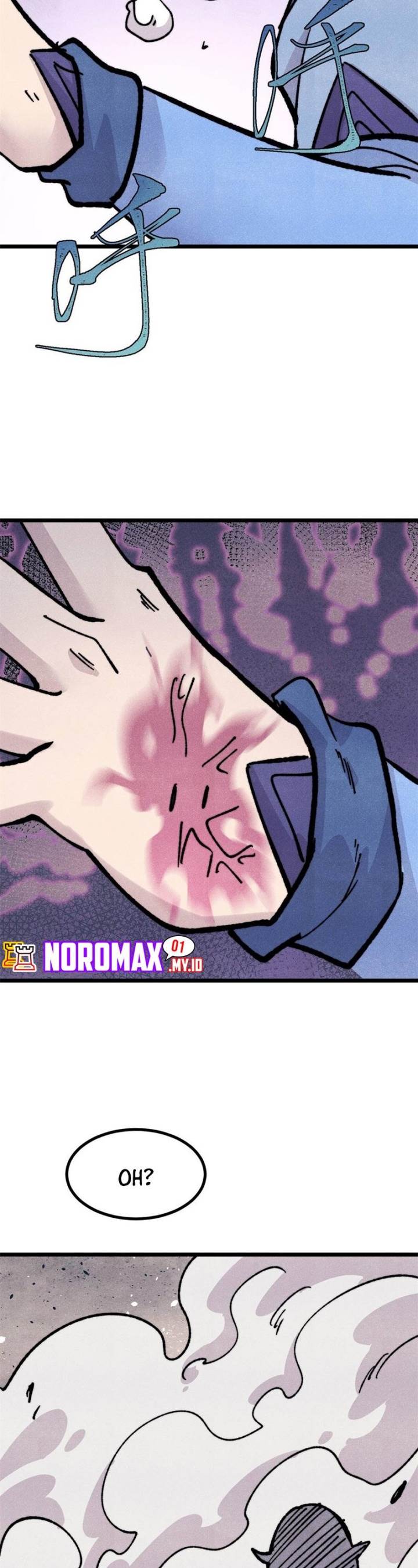 All Hail the Sect Leader Chap 454 - Next Chap 455