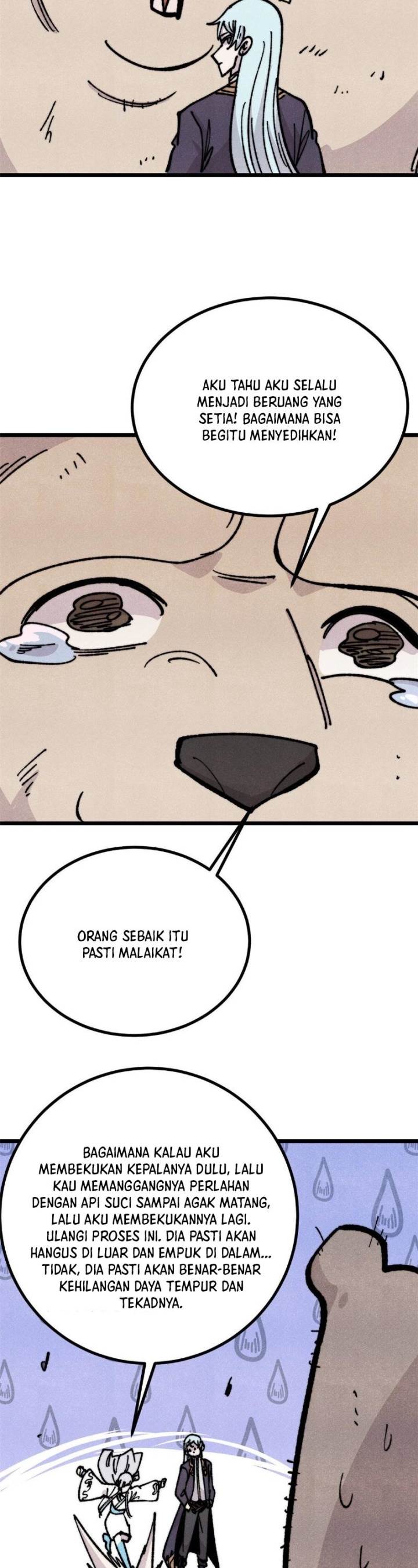 All Hail the Sect Leader Chap 454 - Next Chap 455