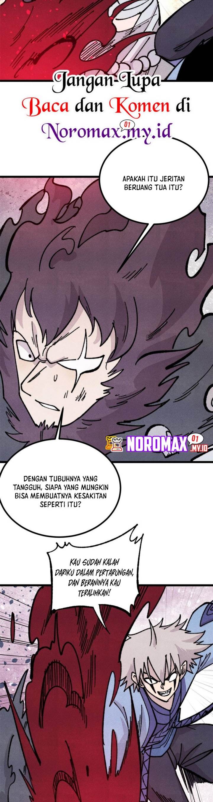 All Hail the Sect Leader Chap 454 - Next Chap 455