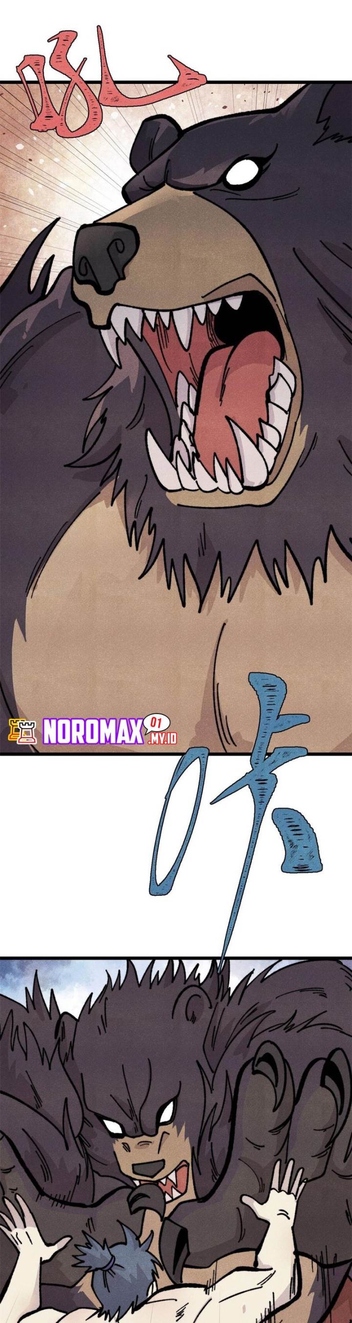 All Hail the Sect Leader Chap 454 - Next Chap 455