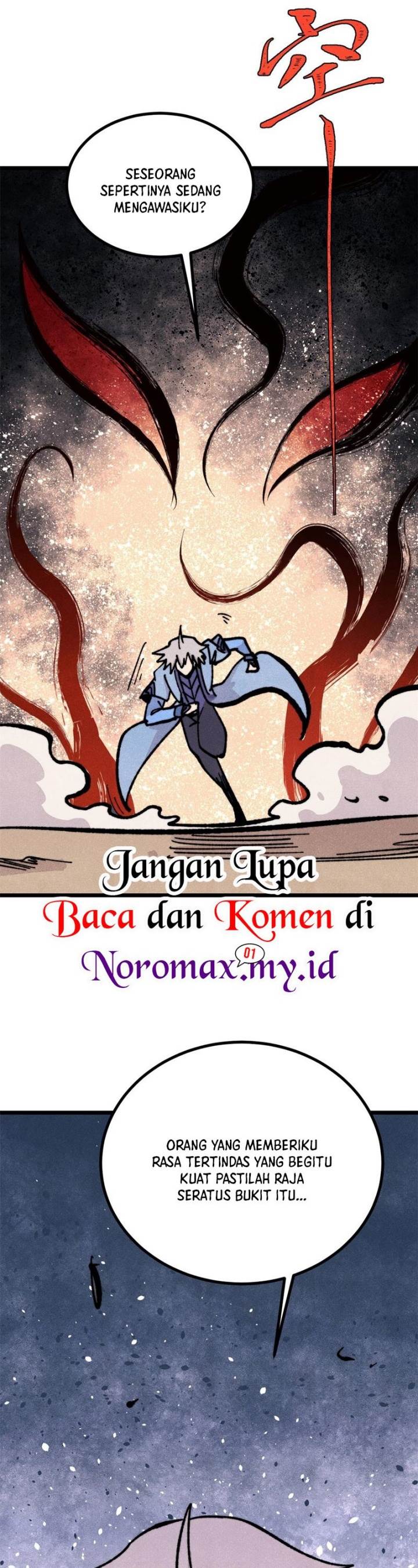 All Hail the Sect Leader Chap 454 - Next Chap 455