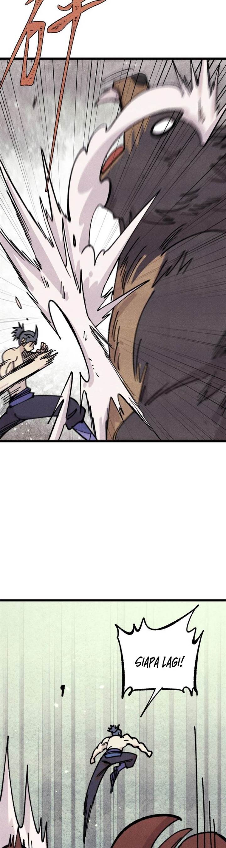 All Hail the Sect Leader Chap 454 - Next Chap 455