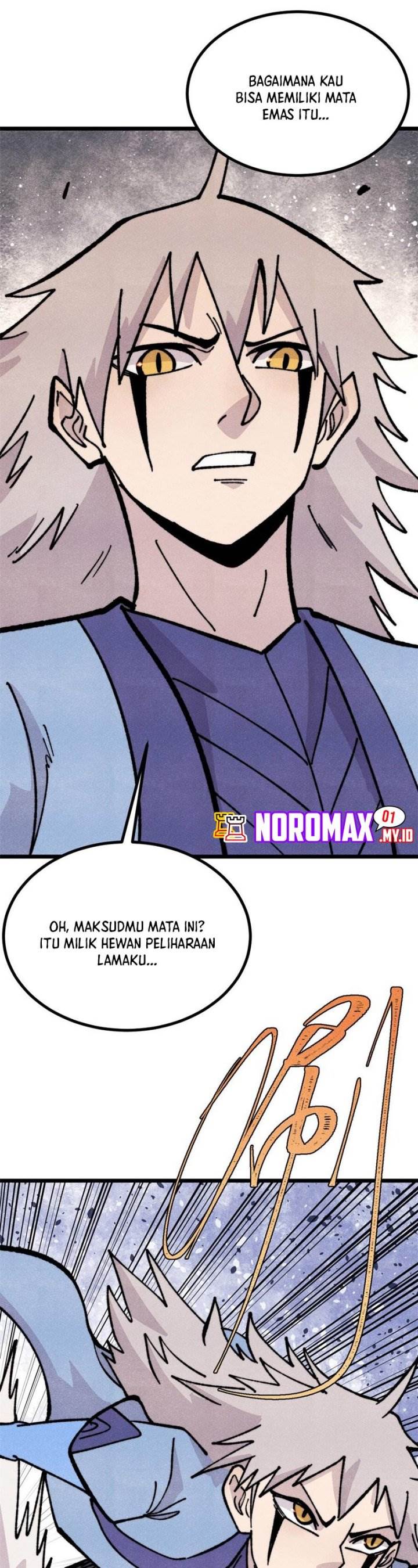 All Hail the Sect Leader Chap 455 - Next Chap 456