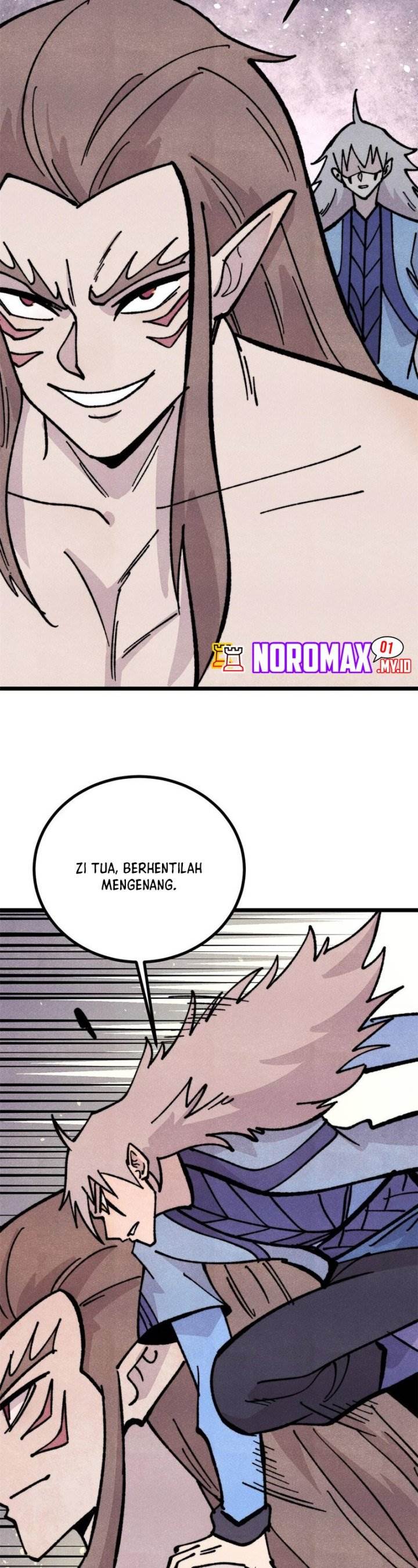 All Hail the Sect Leader Chap 455 - Next Chap 456