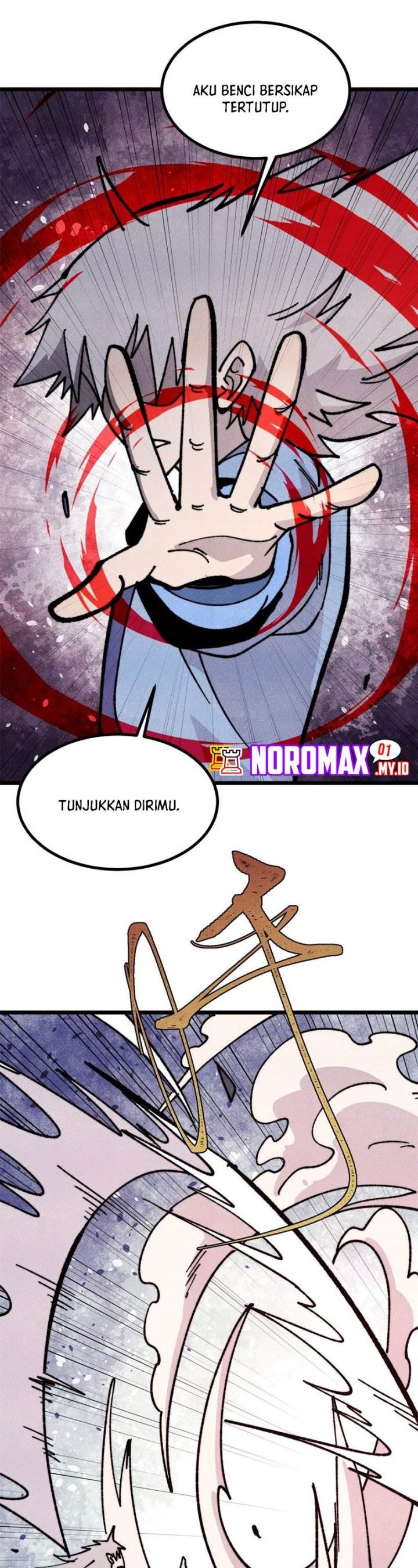 All Hail the Sect Leader Chap 455 - Next Chap 456