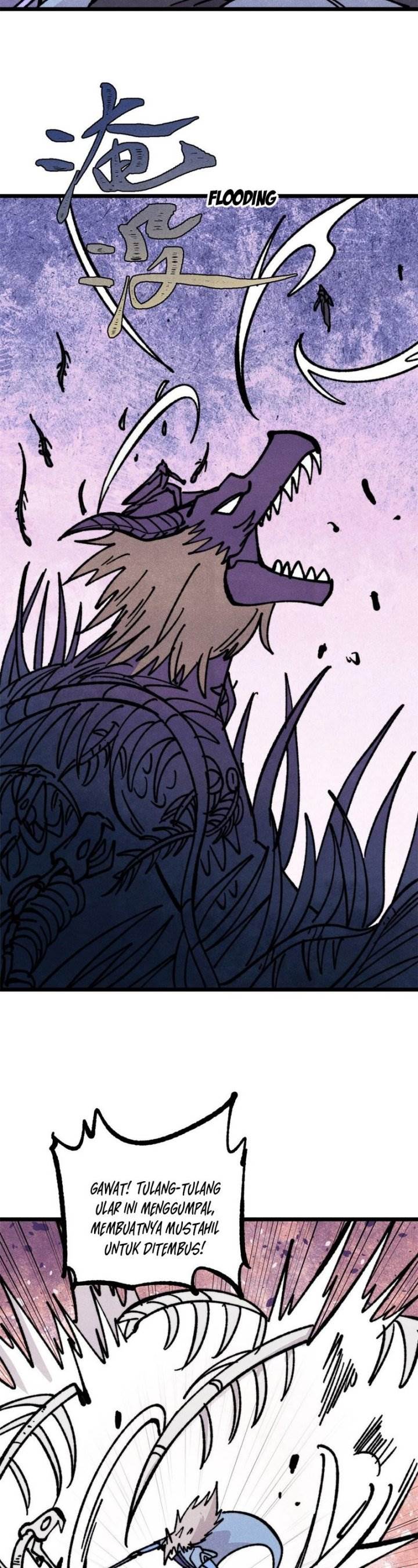 All Hail the Sect Leader Chap 455 - Next Chap 456