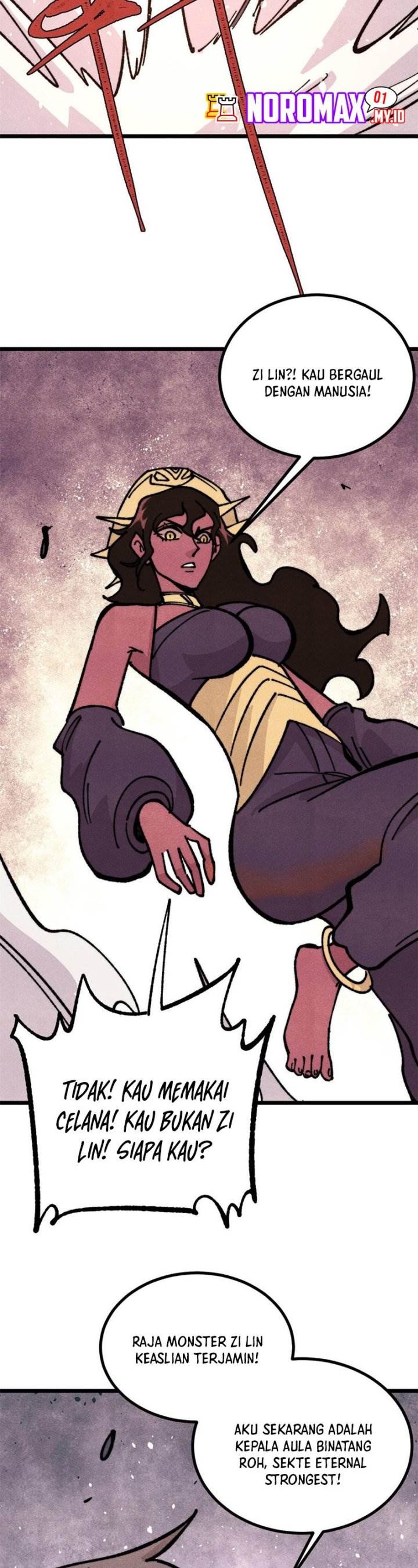 All Hail the Sect Leader Chap 455 - Next Chap 456