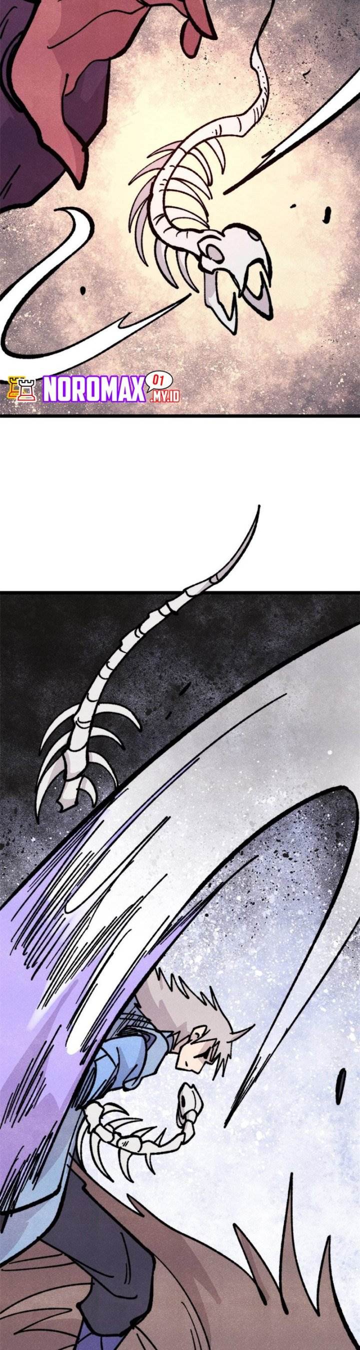 All Hail the Sect Leader Chap 455 - Next Chap 456