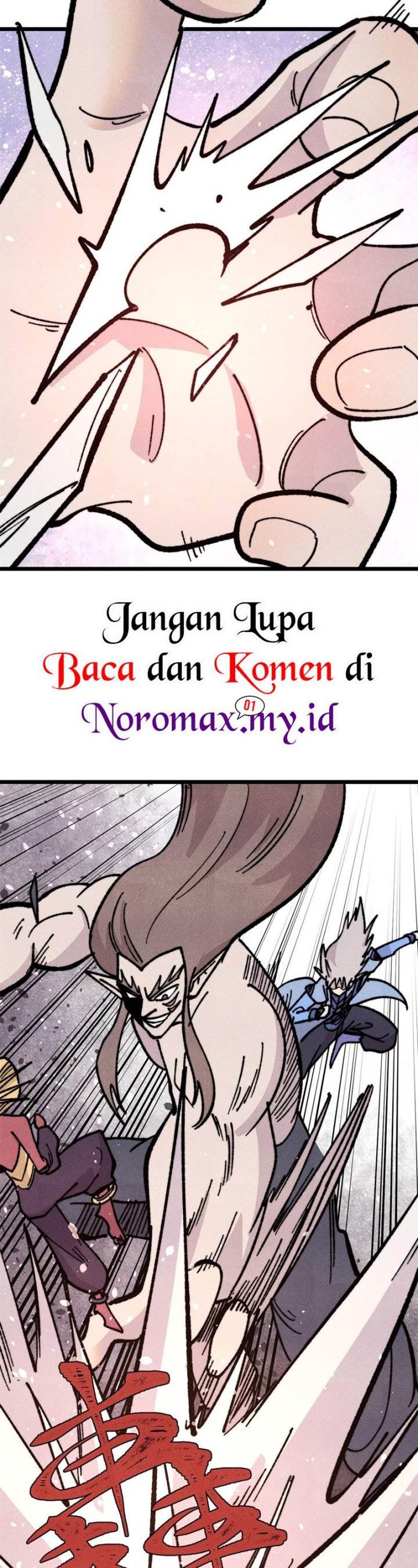 All Hail the Sect Leader Chap 455 - Next Chap 456