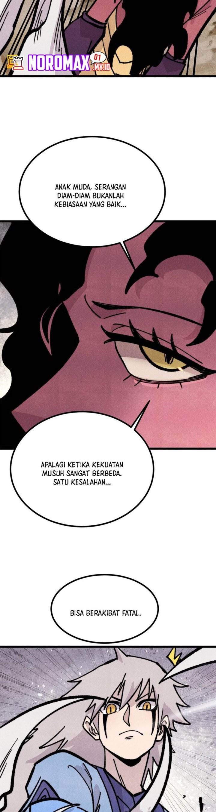 All Hail the Sect Leader Chap 455 - Next Chap 456