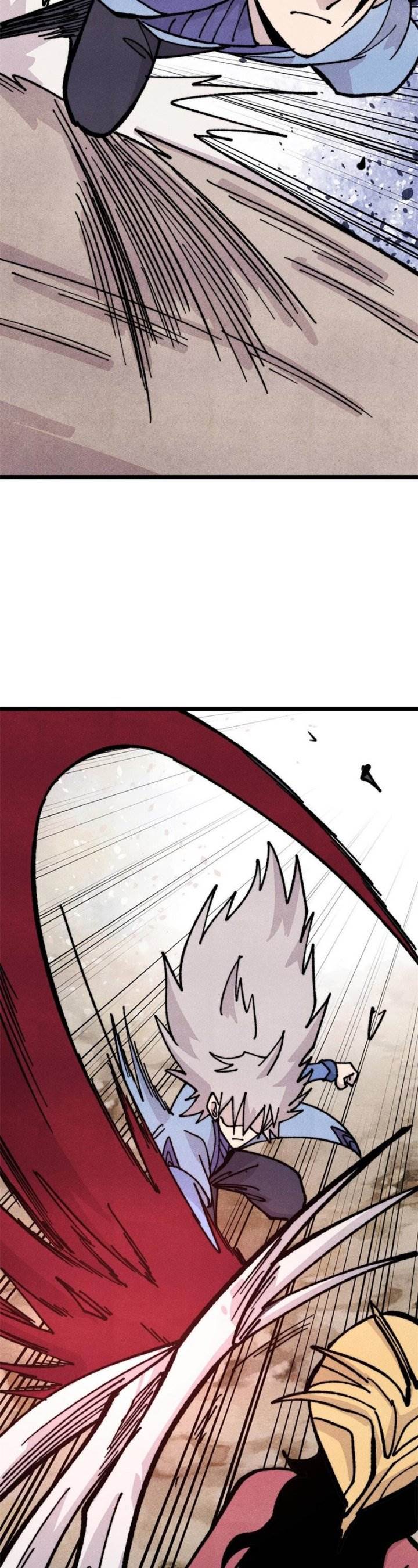 All Hail the Sect Leader Chap 455 - Next Chap 456