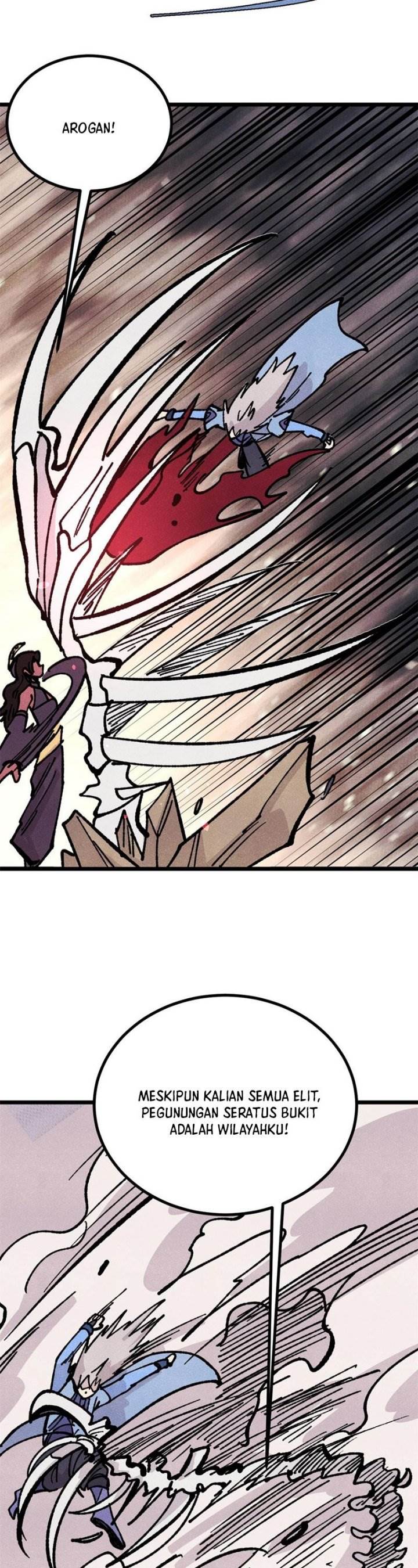 All Hail the Sect Leader Chap 455 - Next Chap 456