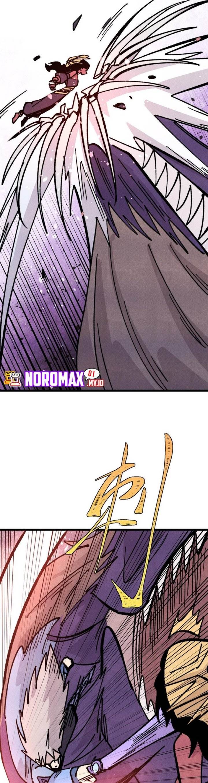 All Hail the Sect Leader Chap 455 - Next Chap 456