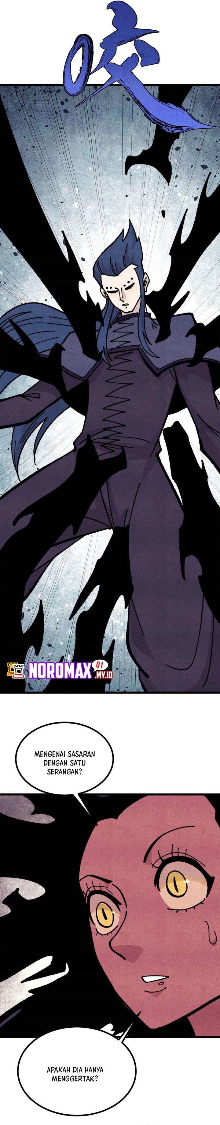 All Hail the Sect Leader Chap 456 - Next Chap 457