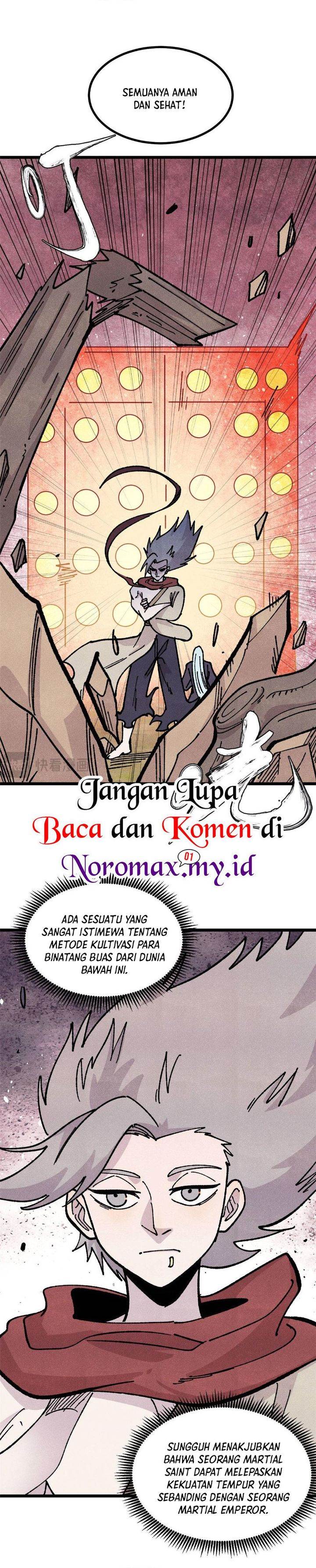 All Hail the Sect Leader Chap 456 - Next Chap 457