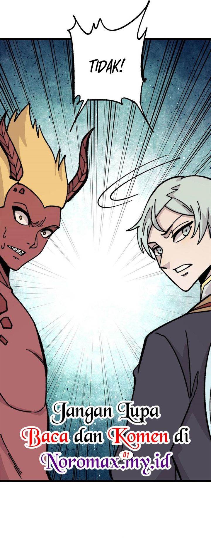 All Hail the Sect Leader Chap 456 - Next Chap 457