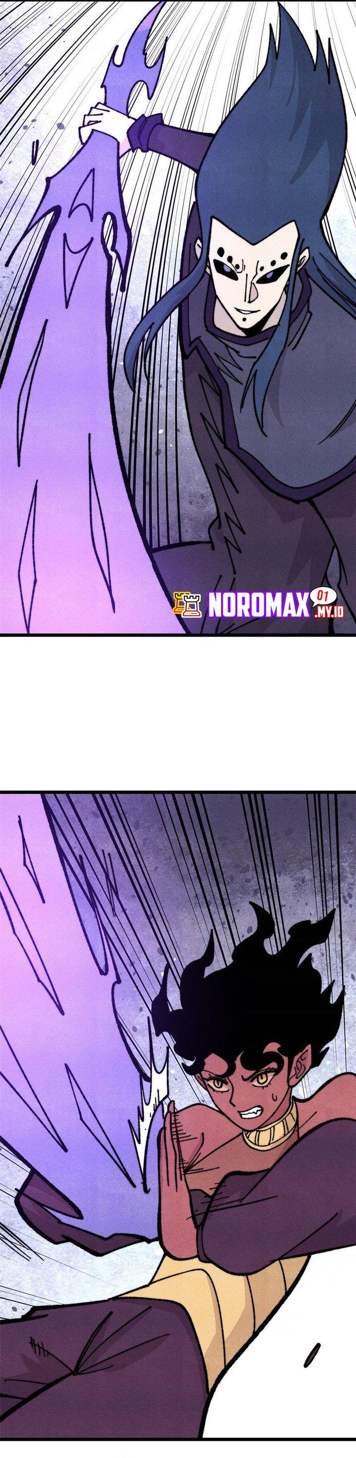 All Hail the Sect Leader Chap 456 - Next Chap 457