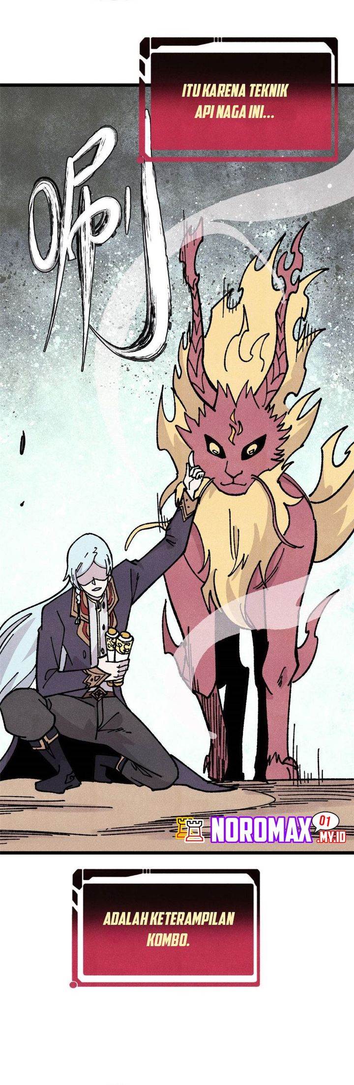 All Hail the Sect Leader Chap 456 - Next Chap 457