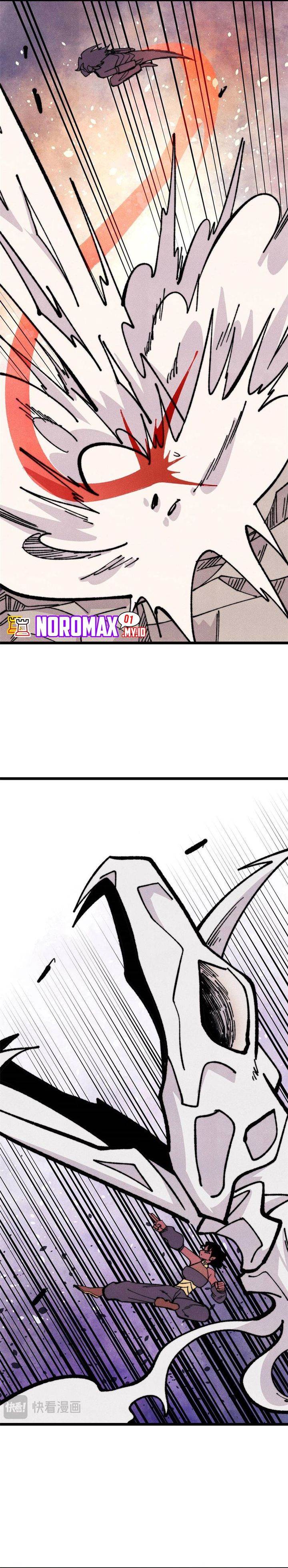 All Hail the Sect Leader Chap 456 - Next Chap 457