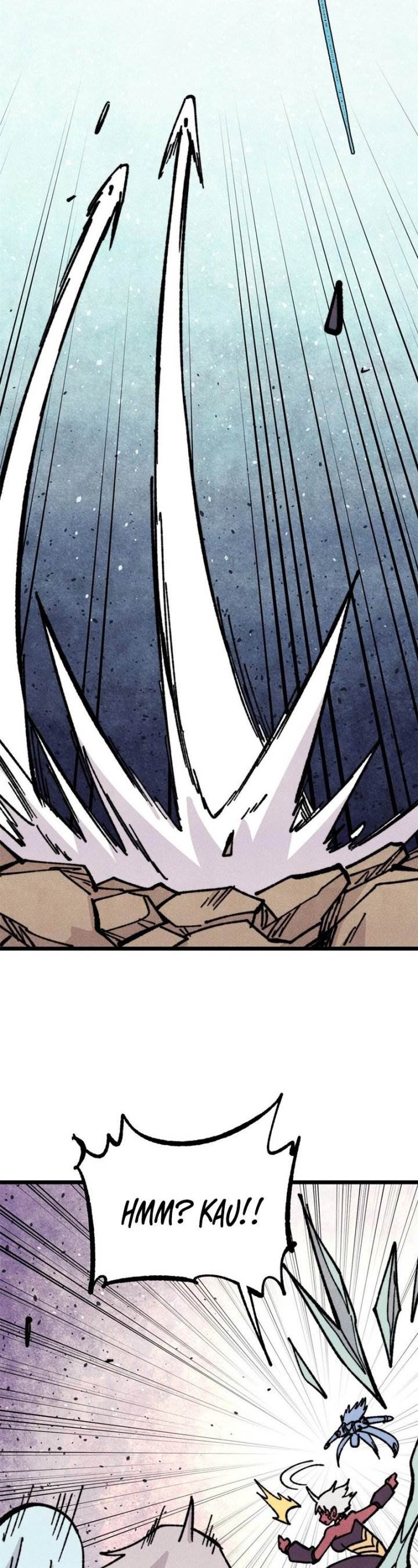 All Hail the Sect Leader Chap 457 - Next Chap 458