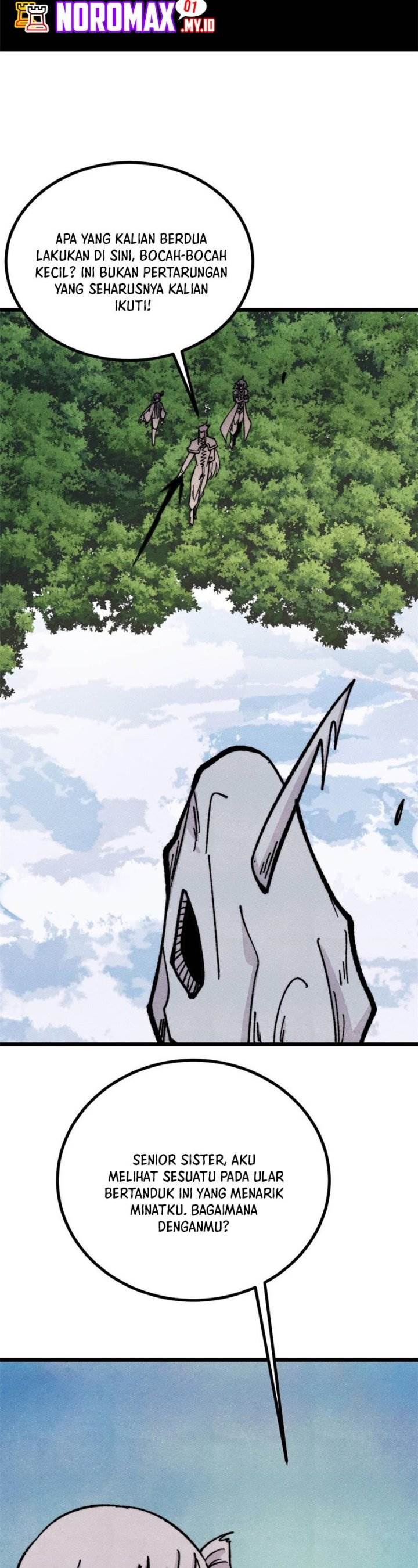 All Hail the Sect Leader Chap 457 - Next Chap 458