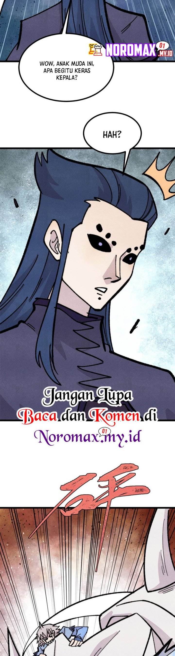 All Hail the Sect Leader Chap 457 - Next Chap 458