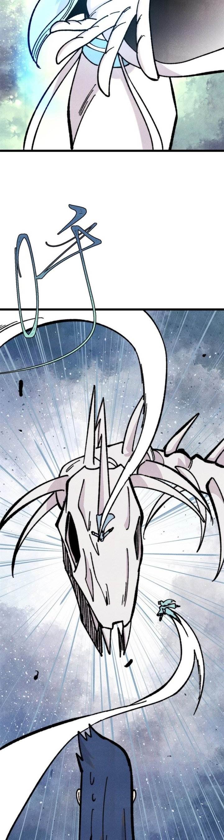 All Hail the Sect Leader Chap 457 - Next Chap 458