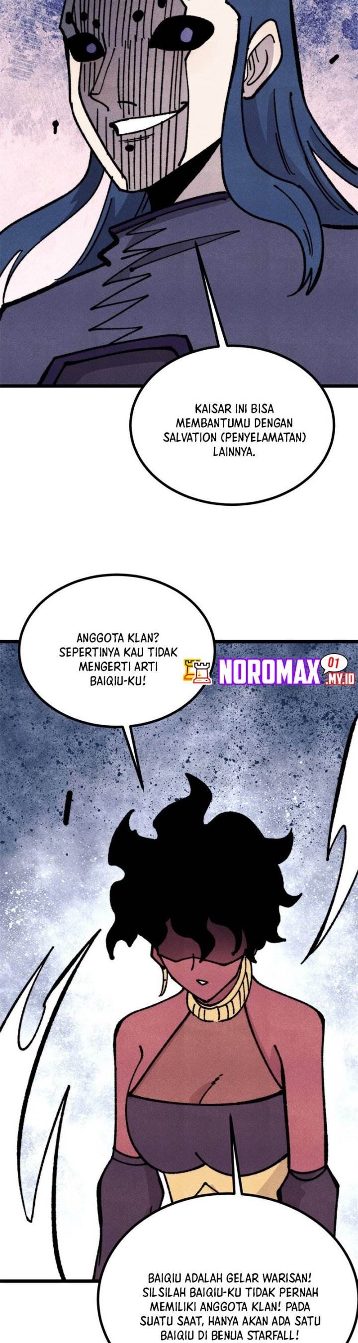 All Hail the Sect Leader Chap 457 - Next Chap 458