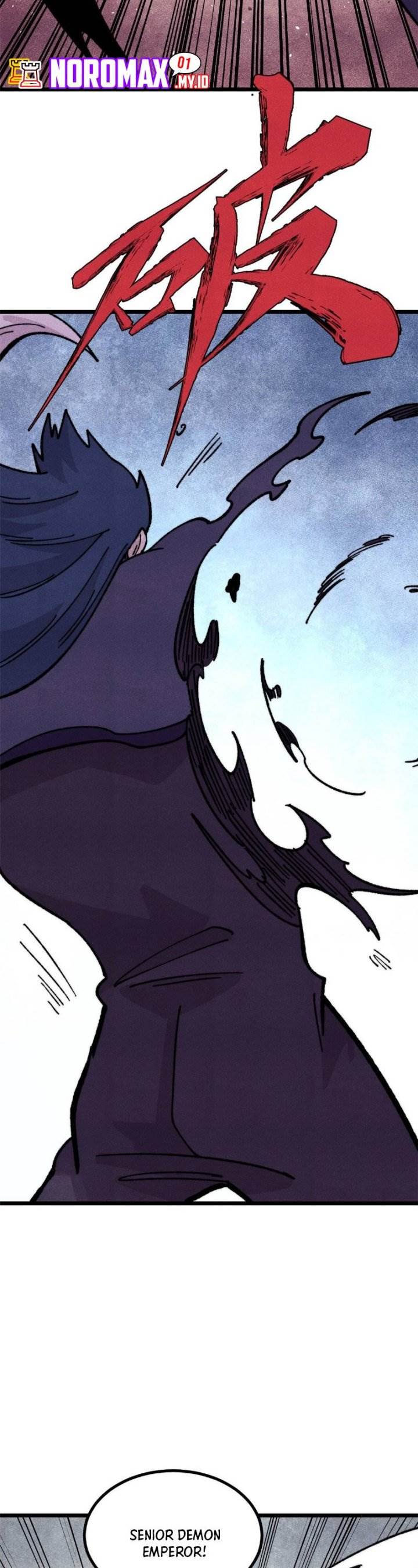 All Hail the Sect Leader Chap 457 - Next Chap 458