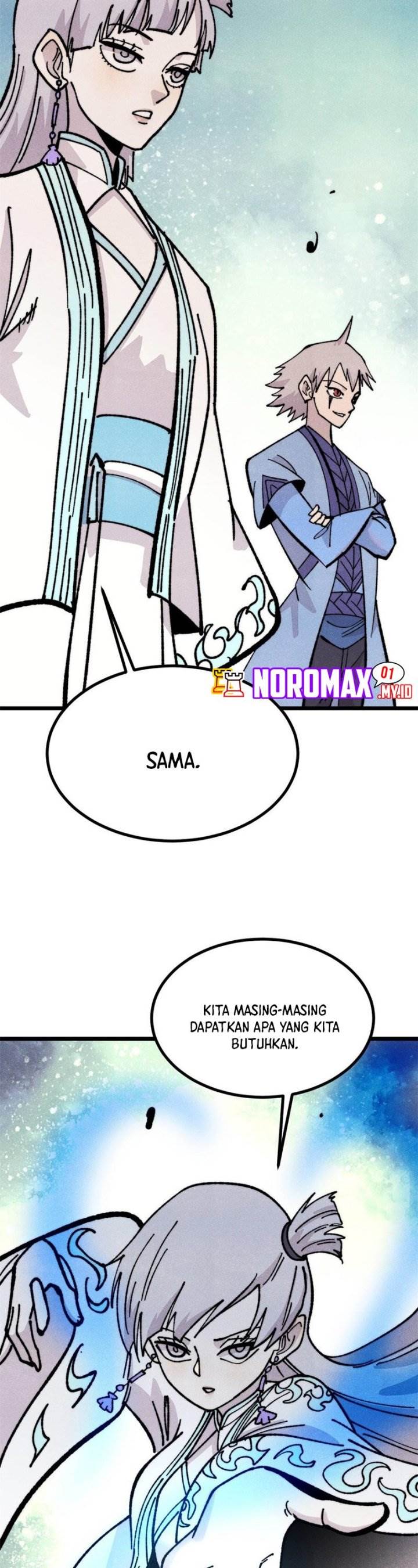 All Hail the Sect Leader Chap 457 - Next Chap 458