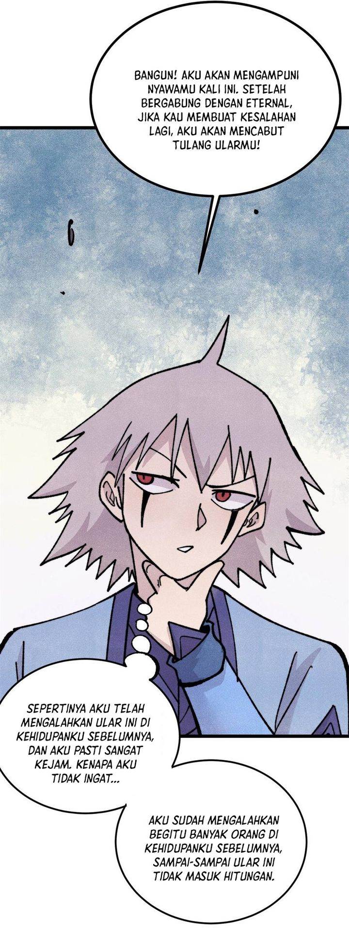 All Hail the Sect Leader Chap 458 - Next Chap 459