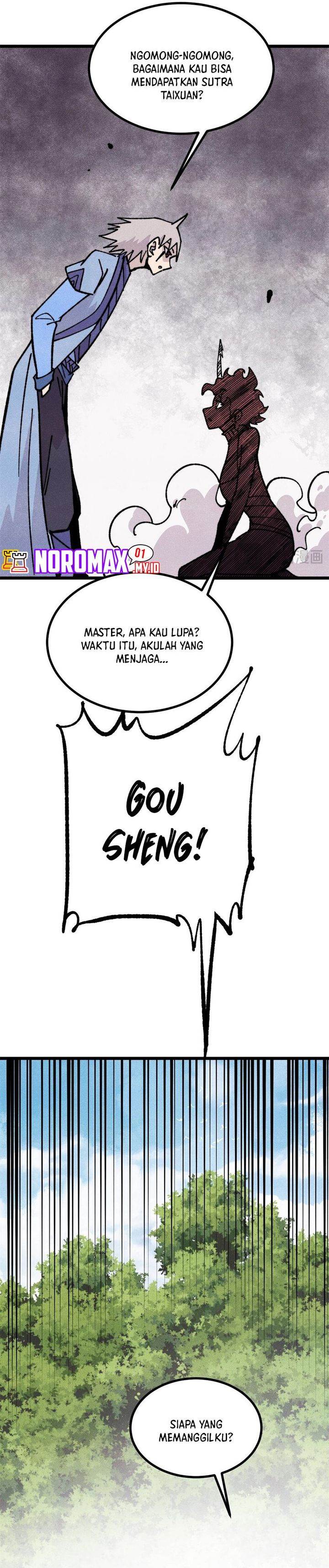 All Hail the Sect Leader Chap 458 - Next Chap 459