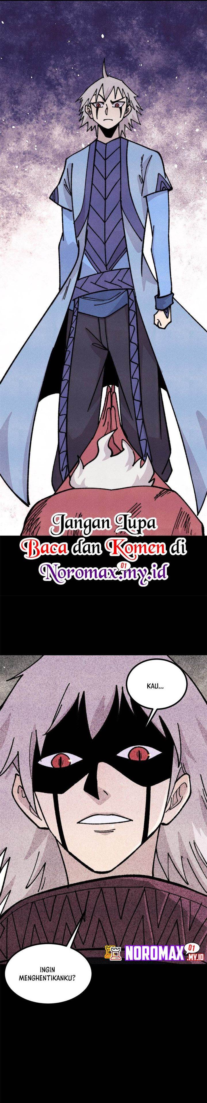 All Hail the Sect Leader Chap 458 - Next Chap 459