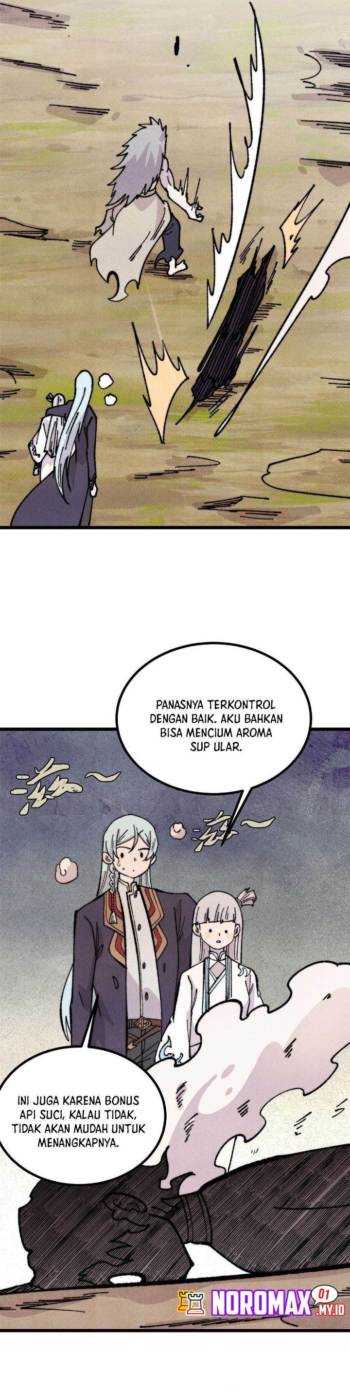 All Hail the Sect Leader Chap 458 - Next Chap 459