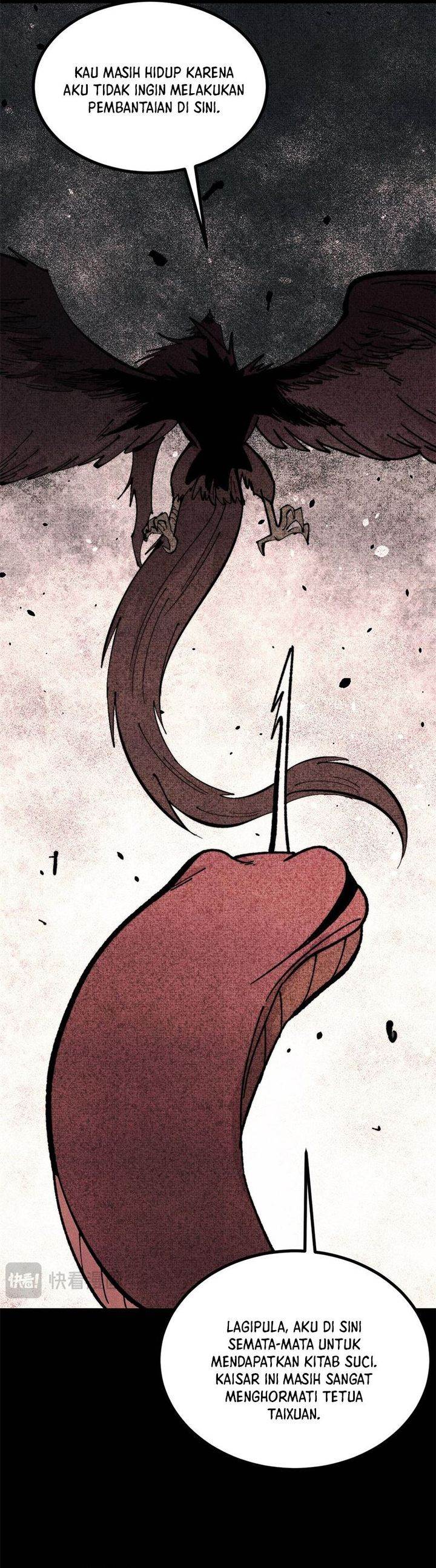 All Hail the Sect Leader Chap 458 - Next Chap 459