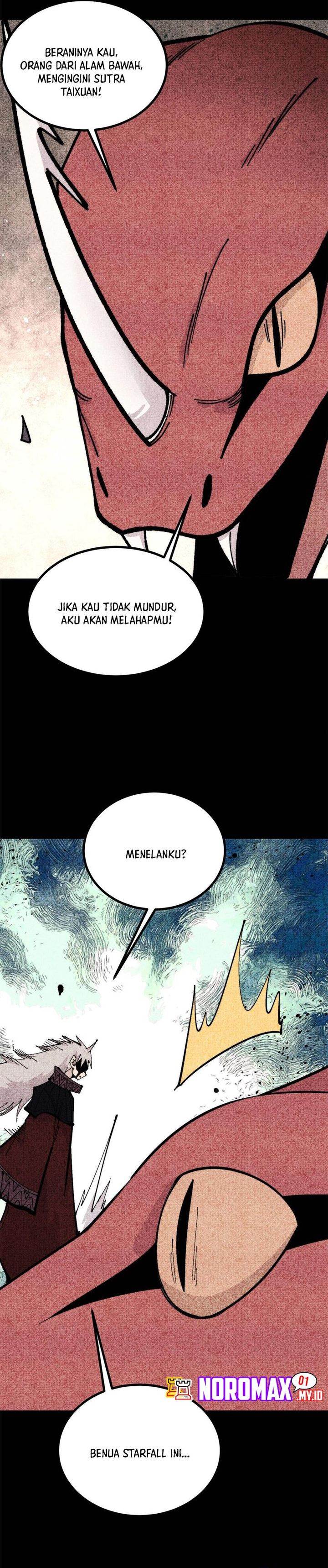 All Hail the Sect Leader Chap 458 - Next Chap 459