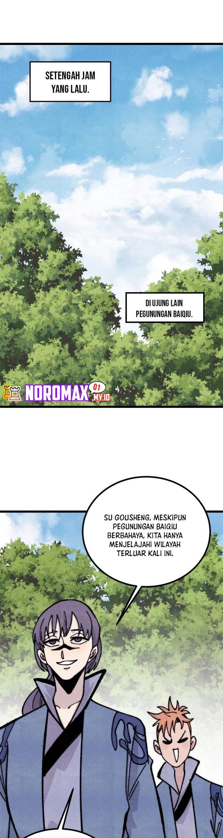 All Hail the Sect Leader Chap 459 - Next Chap 460