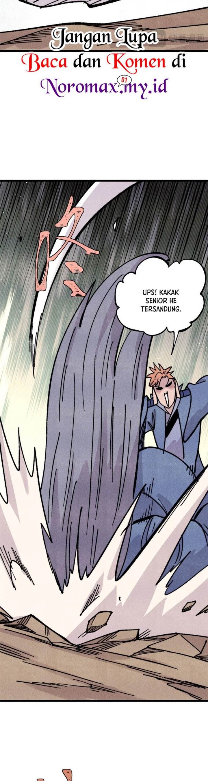 All Hail the Sect Leader Chap 459 - Next Chap 460