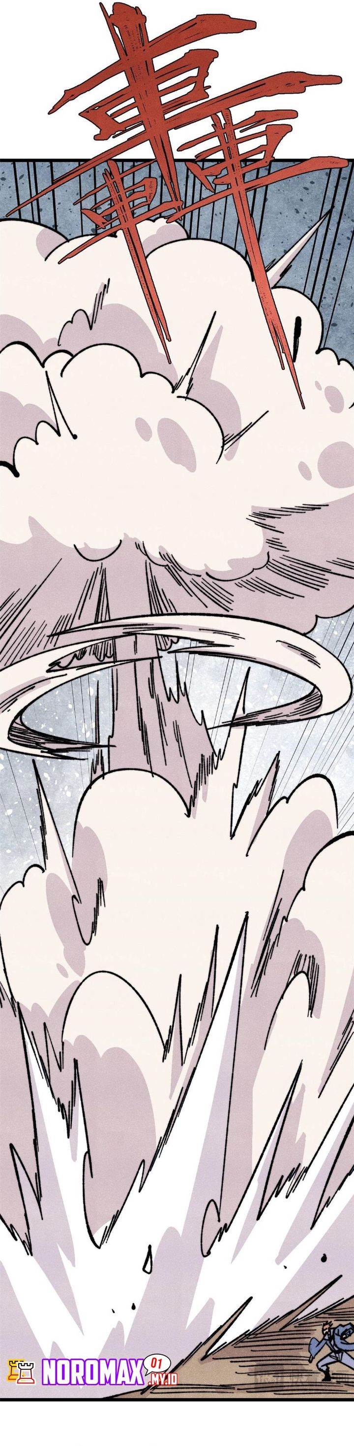 All Hail the Sect Leader Chap 460 - Next Chap 461