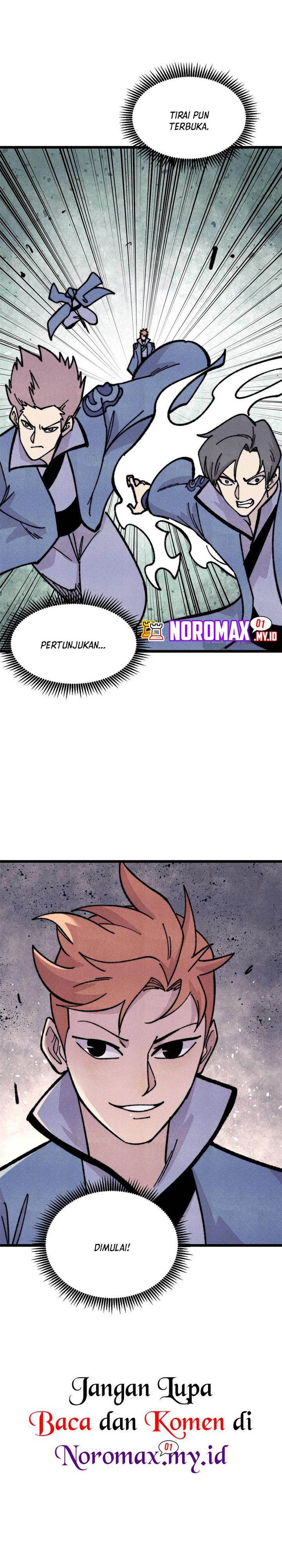 All Hail the Sect Leader Chap 460 - Next Chap 461