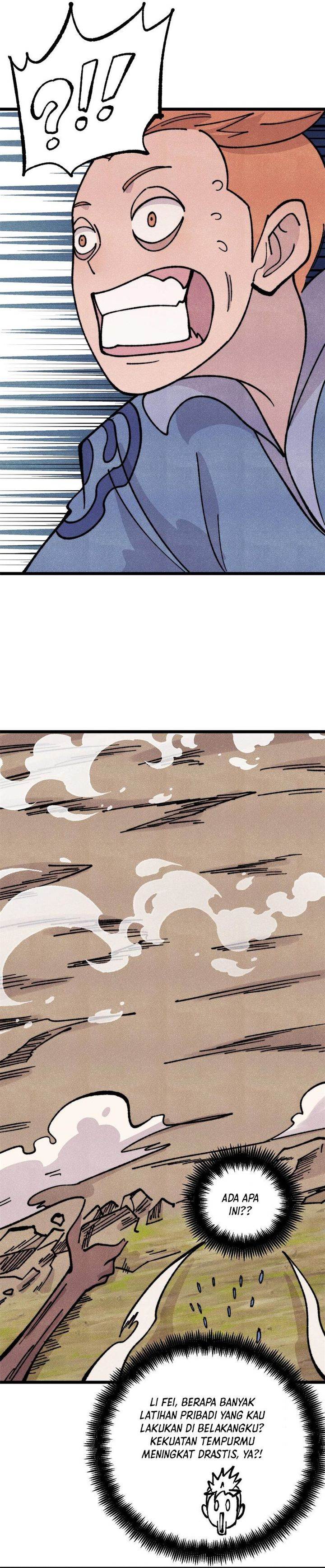 All Hail the Sect Leader Chap 460 - Next Chap 461