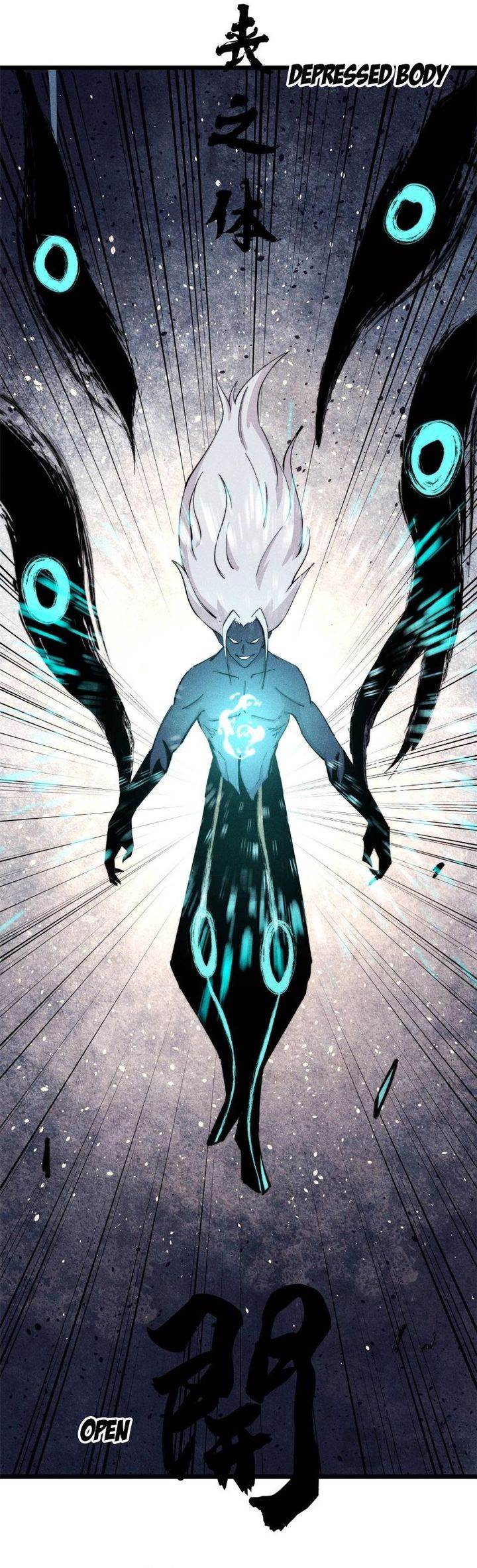 All Hail the Sect Leader Chap 460 - Next Chap 461