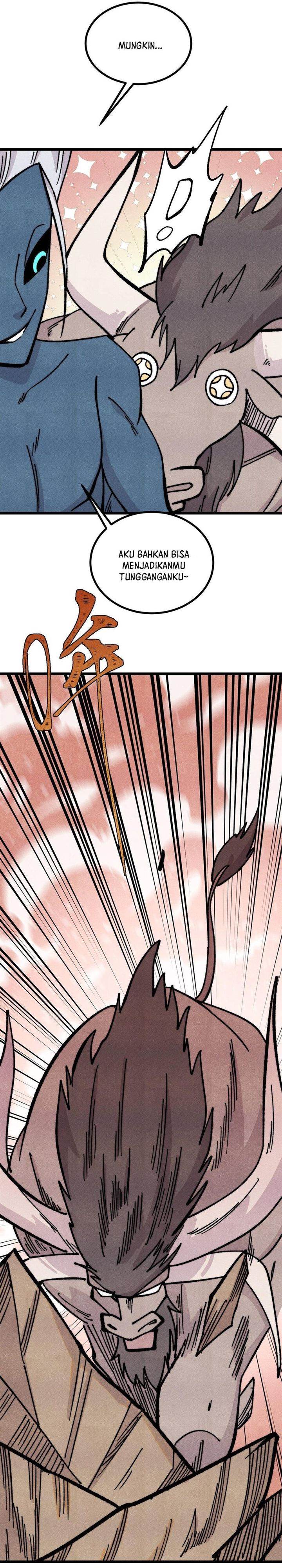 All Hail the Sect Leader Chap 460 - Next Chap 461