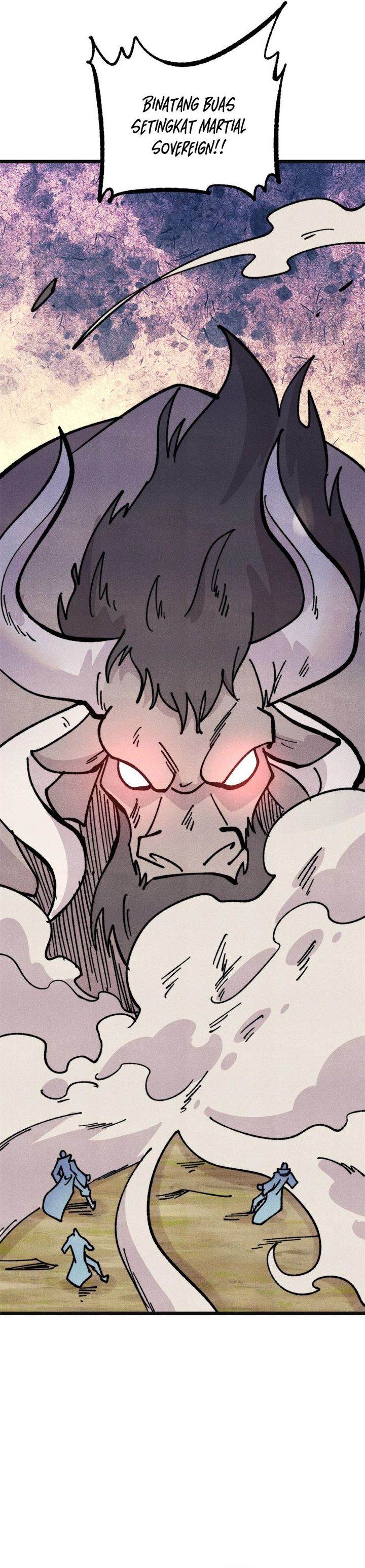 All Hail the Sect Leader Chap 460 - Next Chap 461