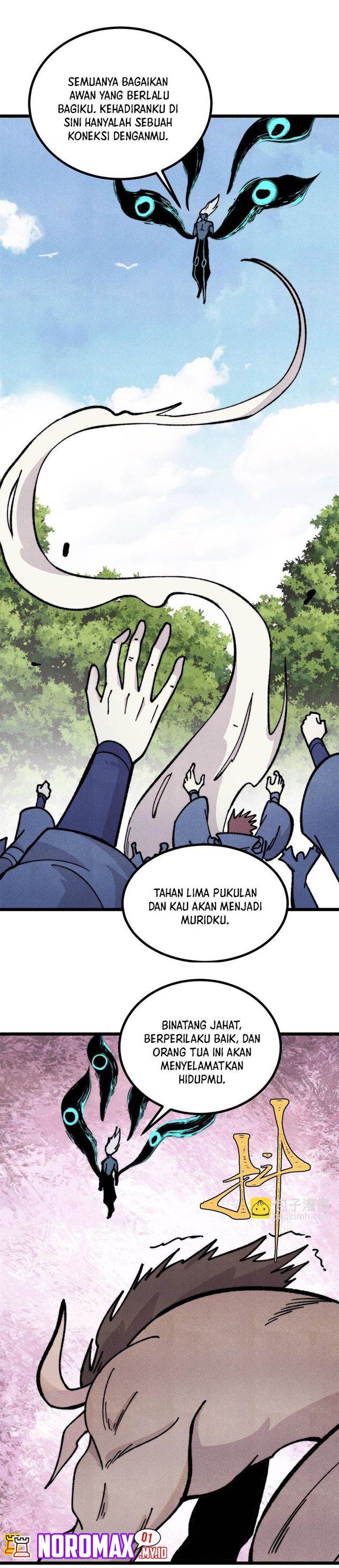 All Hail the Sect Leader Chap 460 - Next Chap 461