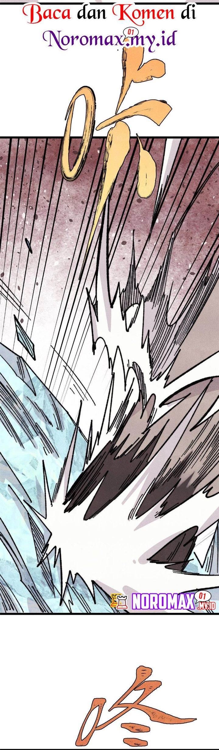 All Hail the Sect Leader Chap 461 - Next Chap 462