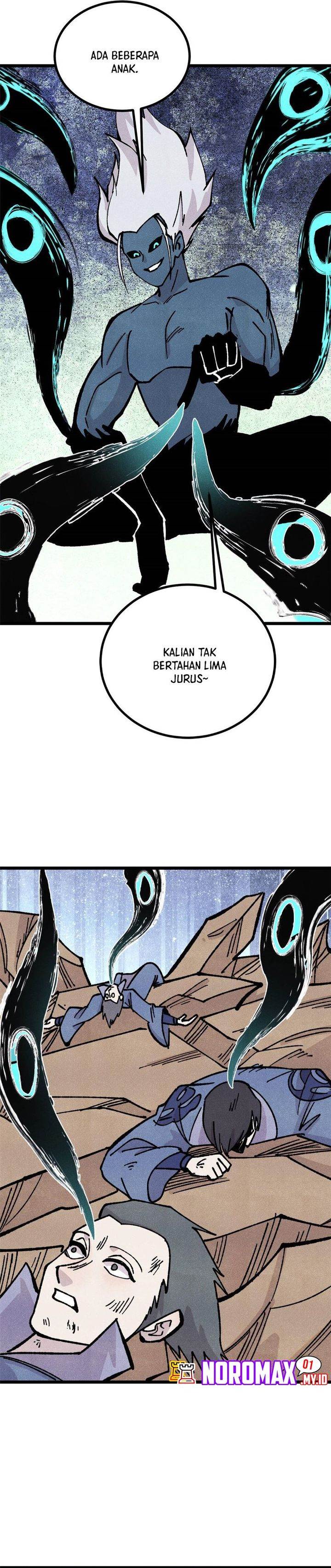 All Hail the Sect Leader Chap 461 - Next Chap 462